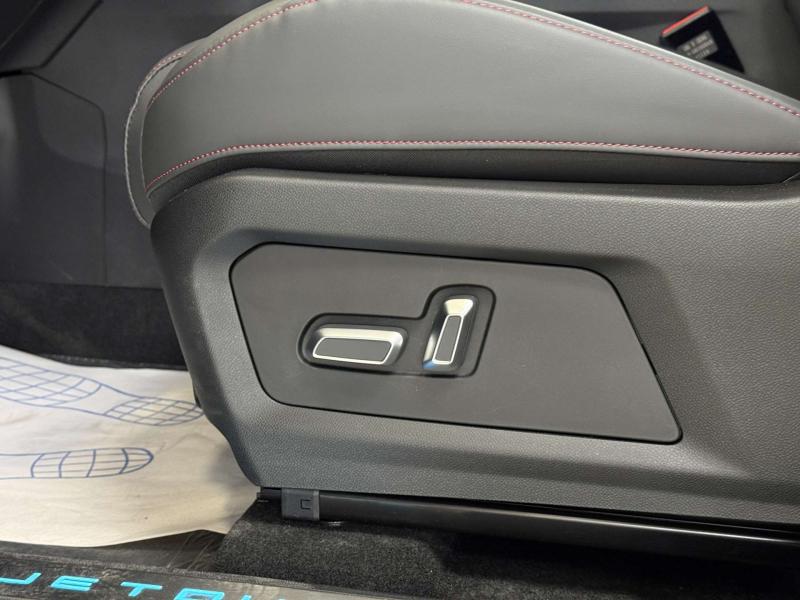 Jetour T2  Бензин 2 л. 245 л.с. робот полный