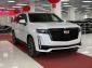 Объявление Cadillac Escalade V Бензин 6.2 л. 420 л.с. автомат полный  2023 1GYS47KL0PR458585 Нет Серый фото 2