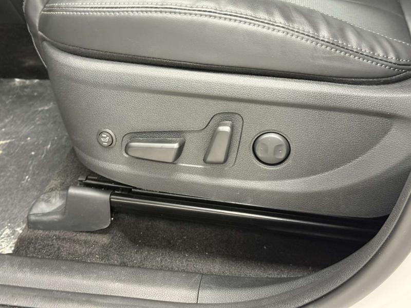 Hyundai Santa Fe IV Бензин 2 л. 230 л.с. автомат полный