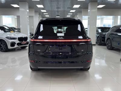 LiXiang L9
