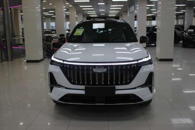 Geely Atlas Pro