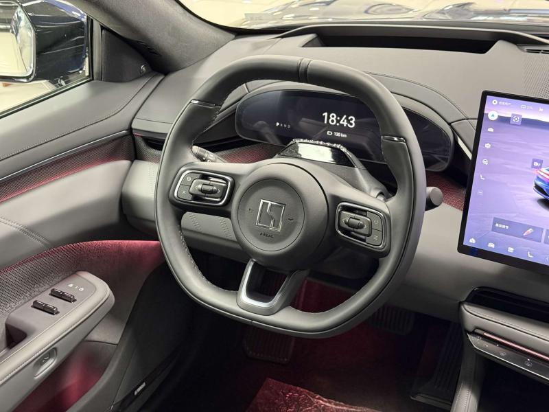 Zeekr 001 I Рестайлинг Электро  789 л.с. автомат полный