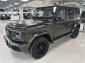 Объявление Mercedes-Benz G-Класс III (W465) Рестайлинг Дизель 3 л. 367 л.с. автомат полный  2025 W1NWC1AB7SX047228 A000AA00 Коричневый фото 1