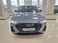 Объявление Audi e-tron I Электро  313 л.с. автомат полный  2023 LFVVB9GE0N3500342  Серый фото 2