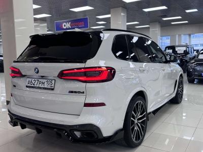 BMW X5 M