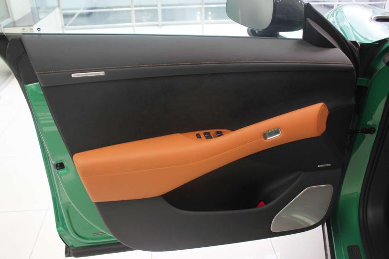 Xiaomi YU 7 1 поколение AT 4WD (690 л.с.)