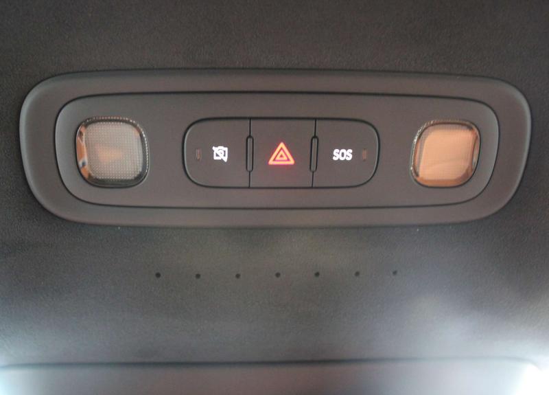 Xiaomi YU 7 1 поколение AT 4WD (690 л.с.)