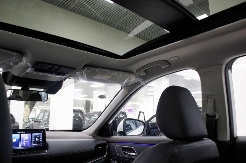 Nissan X-Trail T33  1.5 л / 144 л.с. / Гибрид