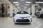 Объявление Toyota Corolla XII (E210) Гибрид 1.8 л. 98 л.с. вариатор передний  2024 LFMAAA0C2R0590231  Белый фото 2