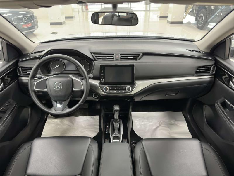 Honda Envix 1 поколение 1.0 CVT (122 л.с.)