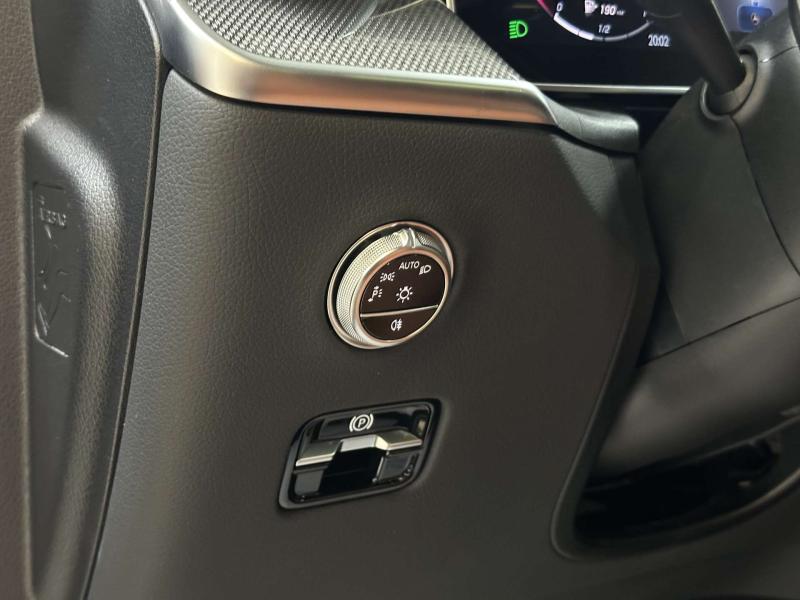 Mercedes-Benz GLC 2 поколение (X254) 2.0 AT 4WD (258 л.с.)
