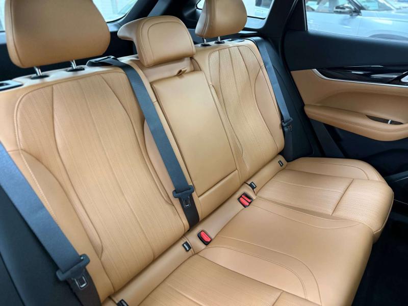 Geely Boyue Cool  Бензин 1.5 л. 174 л.с. робот передний