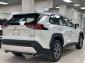 Объявление Toyota RAV4 V (XA50) Бензин 2 л. 171 л.с. вариатор полный  2025 LFMJN5BFXS3132475  Белый фото 6