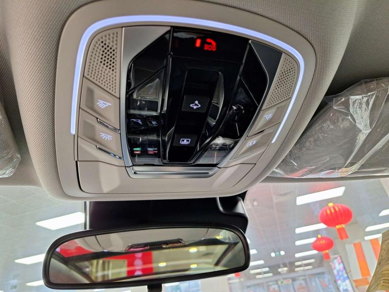 EXEED VX 1 поколение 2.0 AMT 4WD (249 л.с.)