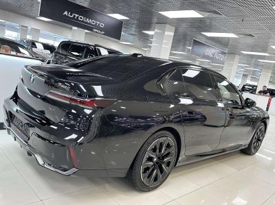 BMW 7 серии