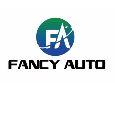 Логотип торговой точки FANCY AUTO