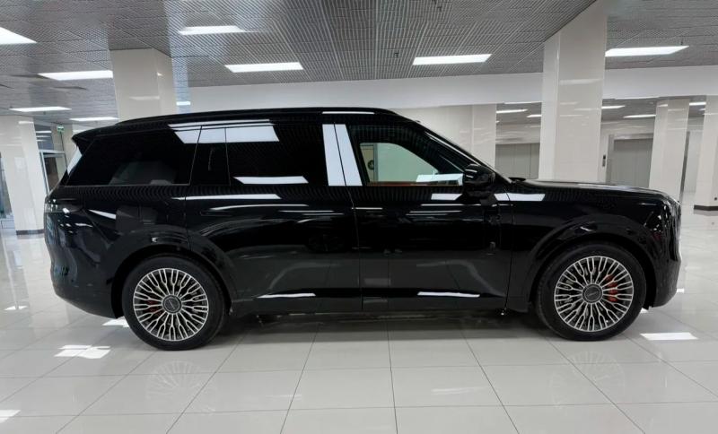 Lynk & Co 900 Поколение 1 2.0h 734 л.с
