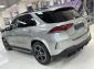 Объявление Mercedes-Benz GLE II (V167) Дизель 2 л. 245 л.с. автомат полный  2021 WDC1671191A005610 C888CC99 Серый фото 4