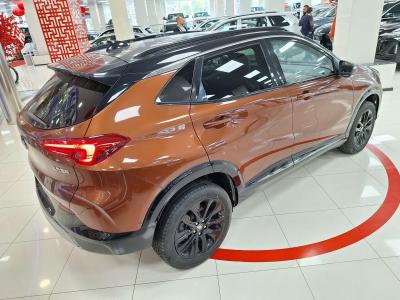 Buick Encore GX