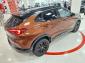 Объявление Buick Encore GX  Бензин 1.3 л. 165 л.с. автомат полный  2020 LSGEP8391MG035285  Коричневый фото 5