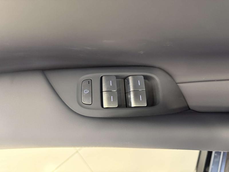 Xiaomi YU 7 1 поколение AT 4WD (690 л.с.)