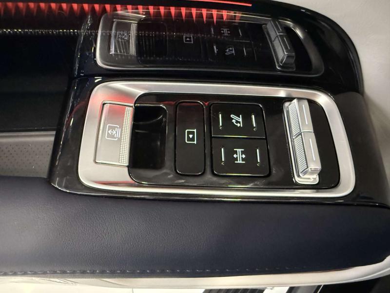 Zeekr 9X 1 поколение 2.0 л, 898 л.с., гибрид