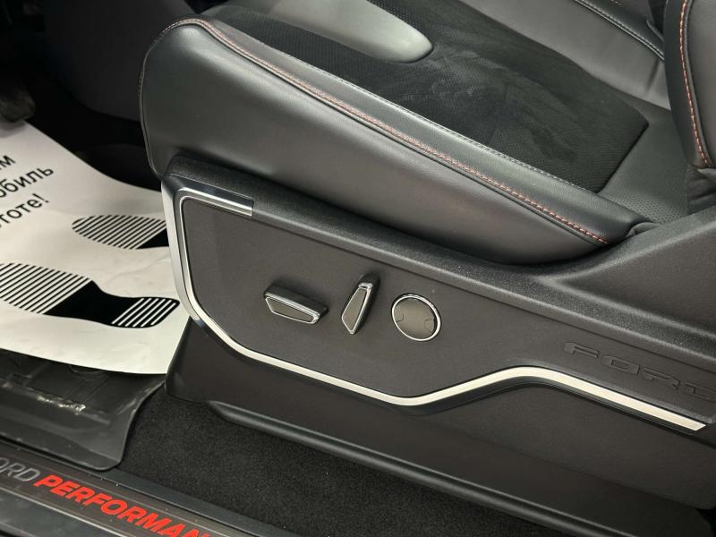 Ford F-150 XIV Бензин 3.5 л. 450 л.с. автомат полный