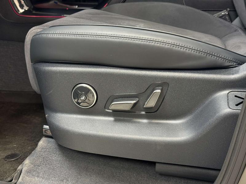 BYD FangChengBao Leopard 5  Гибрид 1.5 л. 687 л.с. вариатор полный