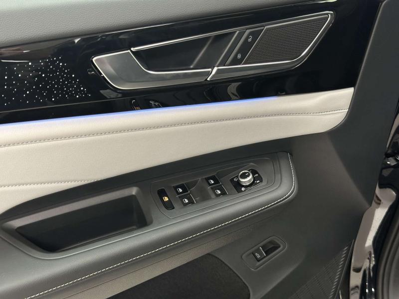 Volkswagen Teramont I Рестайлинг Бензин 2 л. 220 л.с. автомат полный