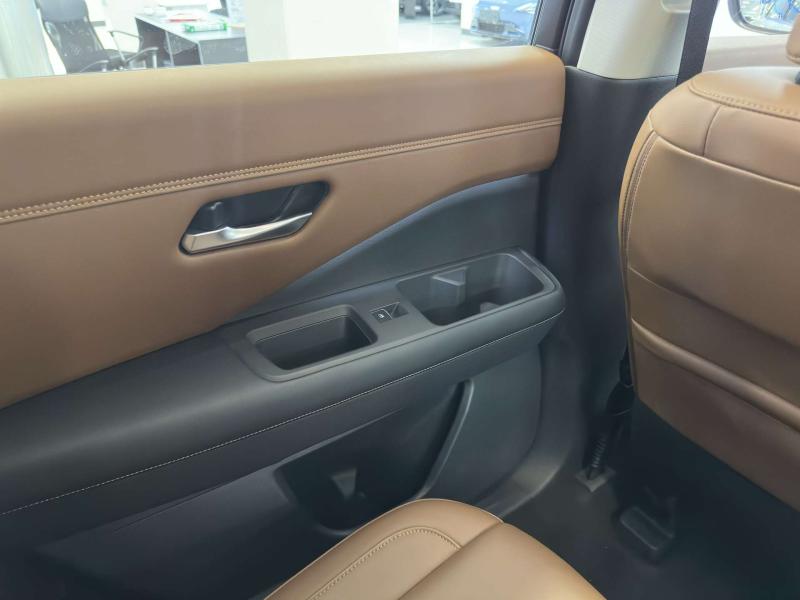 Nissan Pathfinder 5 поколение (China Market) 2.0 AT 4WD (252 л.с.)