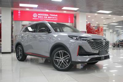 Changan UNI-S (CS55 Plus)