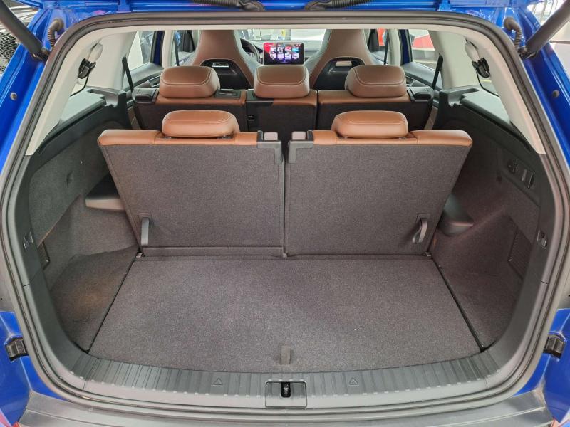 Skoda Kodiaq I Рестайлинг Бензин 2 л. 220 л.с. робот полный