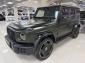 Объявление Mercedes-Benz G-Класс AMG I (W463) Рестайлинг 3 Бензин 5.5 л. 571 л.с. автомат полный  2026 W1NWH5AB8TX081558  Зеленый фото 1