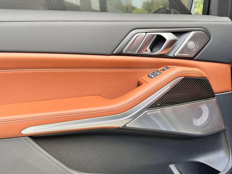 BMW X7 1 поколение (G07) [рестайлинг] 3.0 AT 4WD (340 л.с.)