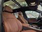 Объявление BMW X7 I (G07) Рестайлинг Дизель 3 л. 340 л.с. автомат полный  2025 WBA21EN0809032134 Транзит Черный фото 8