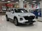 Объявление Hyundai Santa Fe IV Бензин 2 л. 230 л.с. автомат полный  2025 LBEMXBKE8SZ005024  Белый фото 3