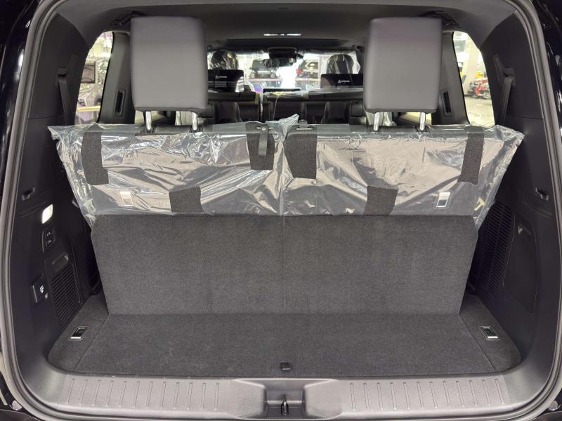 Toyota Land Cruiser 300 Series Бензин 3.4 л. 415 л.с. автомат полный