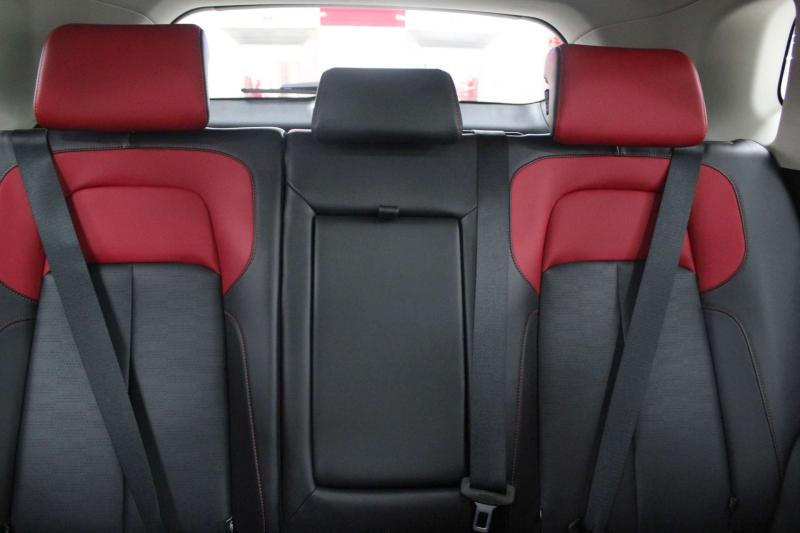 Changan UNI-S (CS55 Plus) 1 поколение 1.5 AMT 181 л.с.