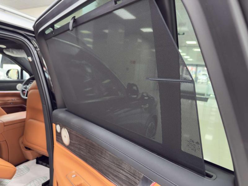 Aito M9  Гибрид 1.5 л. 496 л.с. автомат полный