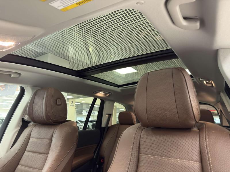 Mercedes-Benz GLS II (X167) Рестайлинг Бензин 3 л. 381 л.с. автомат полный