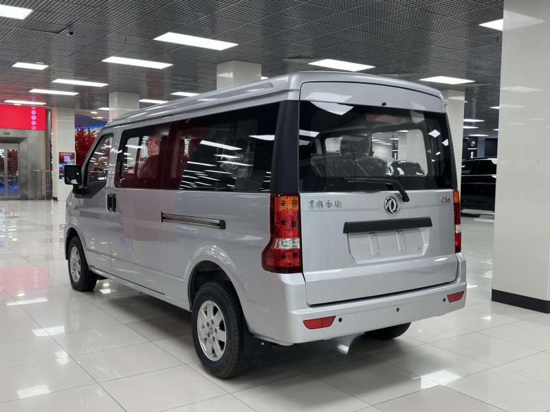 DongFeng MPV 1 поколение 1.5 MT (112 л.с.)