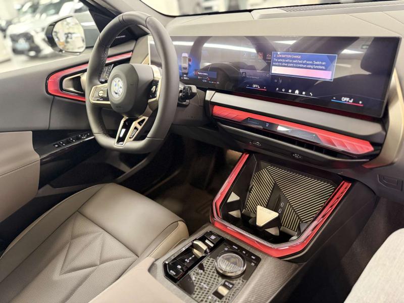 BMW X3 4 поколение (G45) 2.0 АТ (272 л.с.) 