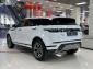 Объявление Land Rover Range Rover Evoque II Рестайлинг Бензин 2 л. 249 л.с. автомат полный  2024 L2CGA2B17RG620285  Белый фото 6