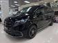 Объявление Mercedes-Benz V-Класс III (W447) Рестайлинг 2 Дизель 2 л. 237 л.с. автомат полный  2026 W1VVNLTZ9V4647539 Б/Н Черный фото 3