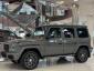 Объявление Mercedes-Benz G-Класс III (W465) Рестайлинг Дизель 3 л. 367 л.с. автомат полный  2025 W1NWC1AB0SX048124 Транзит Черный фото 2
