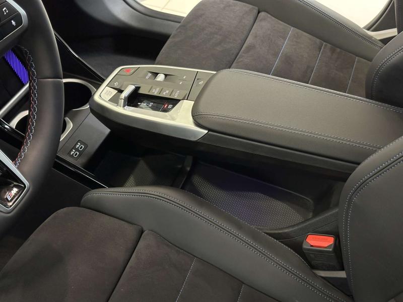 BMW X2 2 поколение (U10) 2.0 AMT 4WD (300 л.с.)