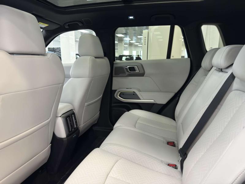 BYD FangChengBao Leopard 3  Электро  408 л.с. автомат полный