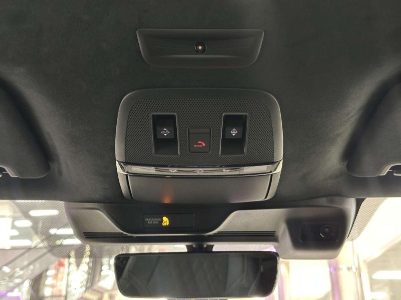 Infiniti QX80 2 поколение 3.5 AT 4WD (450 л.с.)