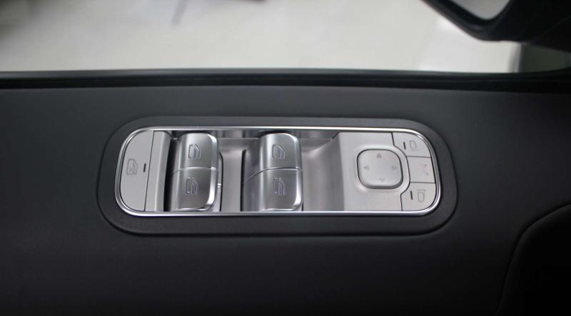 Mercedes-Benz G-Класс AMG II (W465) Рестайлинг Бензин 4 л. 585 л.с. автомат полный