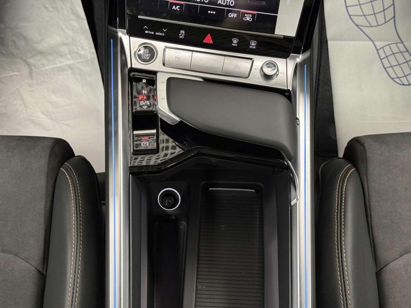Audi e-tron I Электро  408 л.с. автомат полный